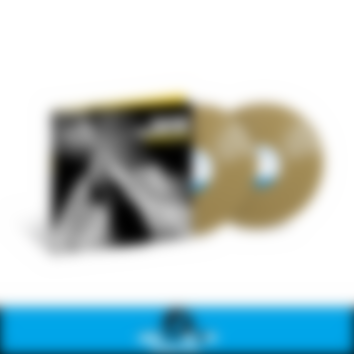 Celebration, Volume 1 (Live From Stockholm 2014) (Excl. Gold 2LP)