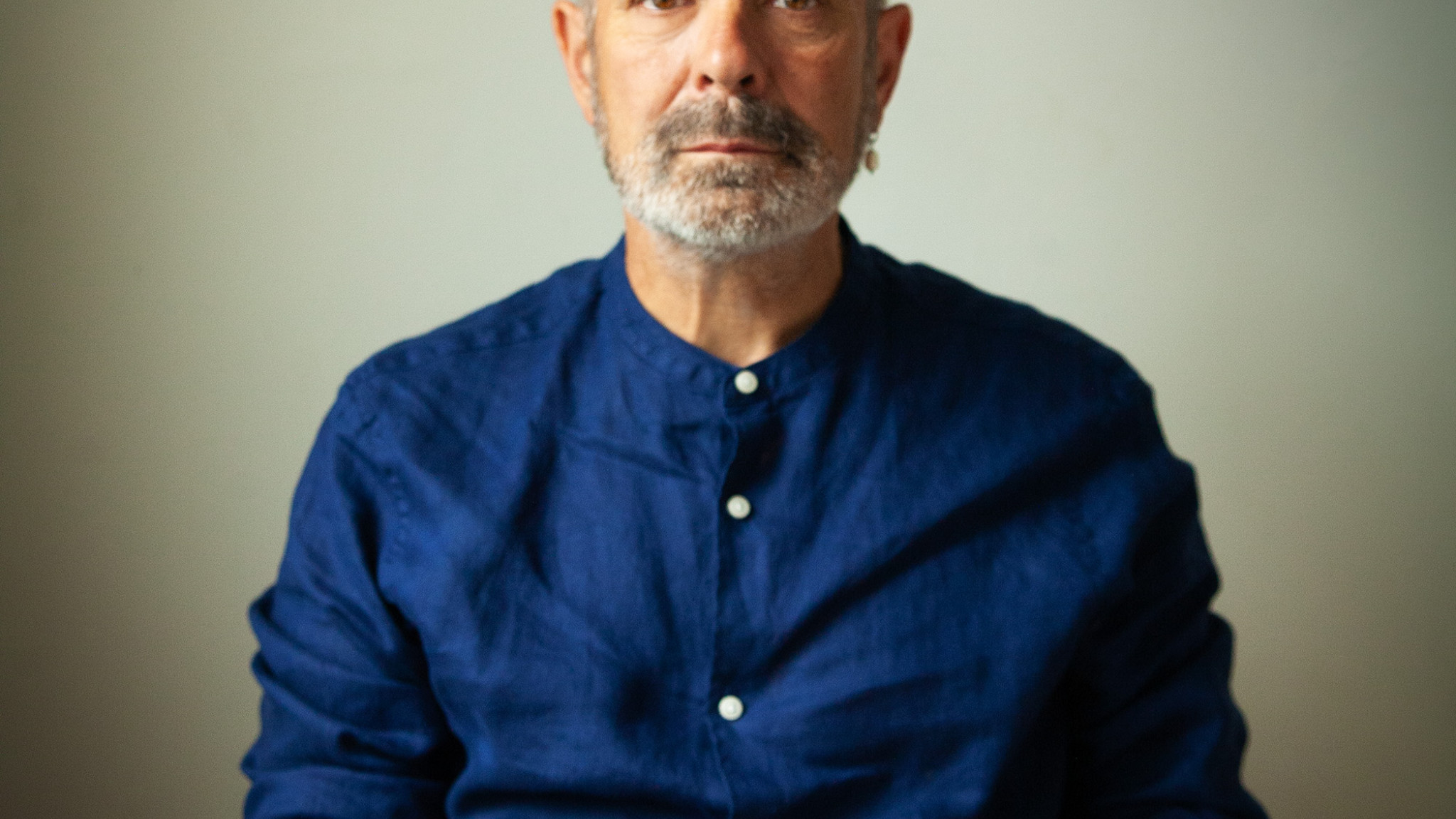 Roger Eno