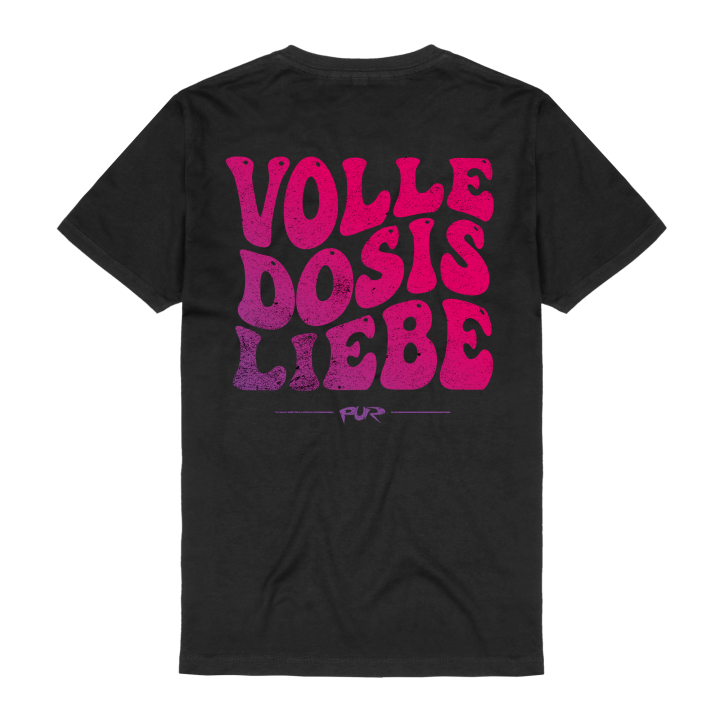 Volle Dosis Liebe