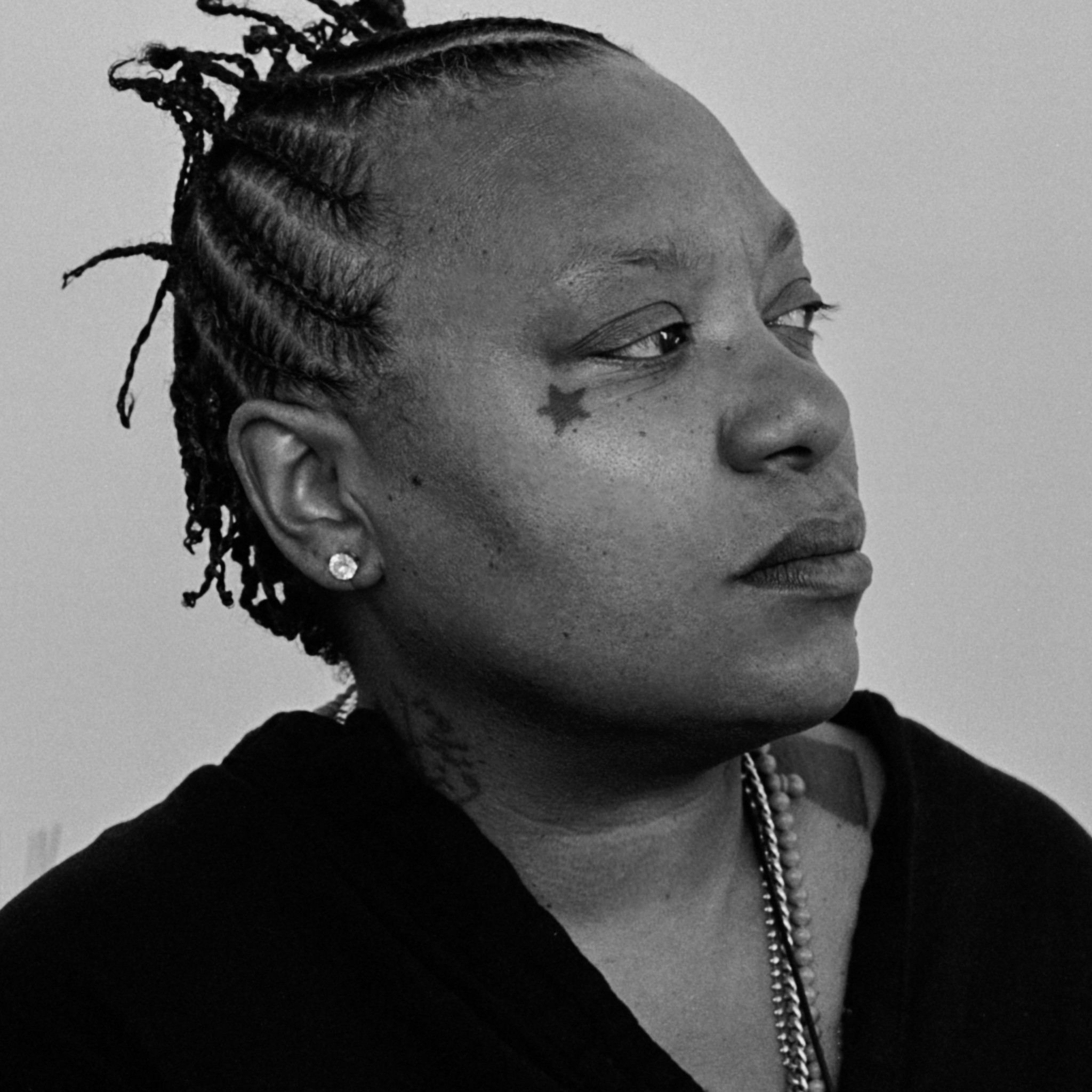 Meshell Ndegeocello