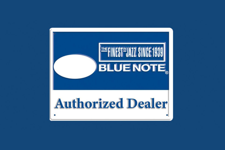 Blue Note Authorized Dealer