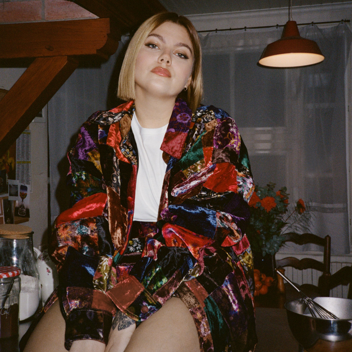 Louane