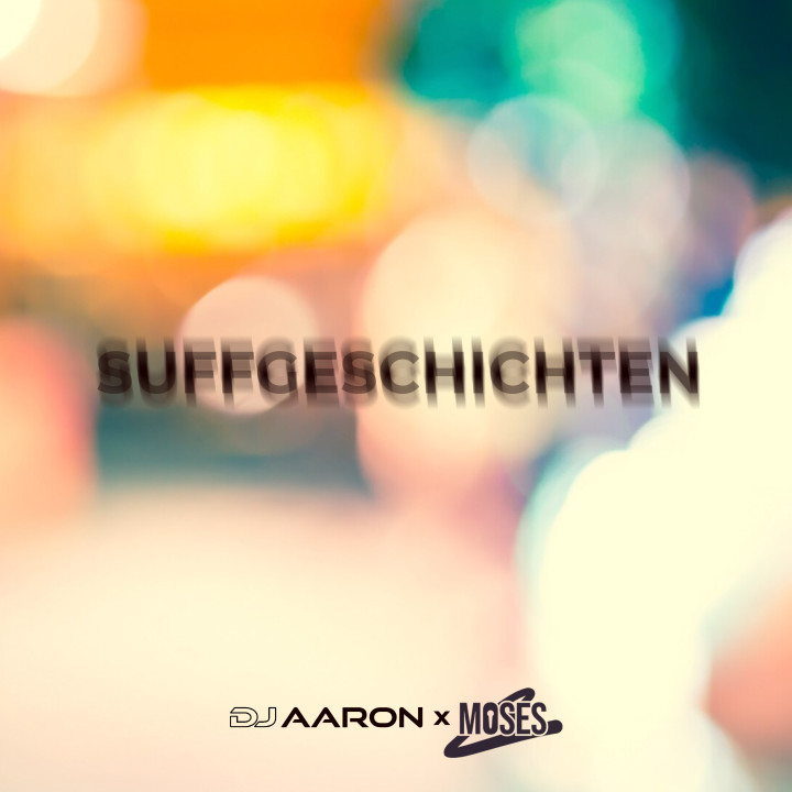 Suffgeschichten (Single)