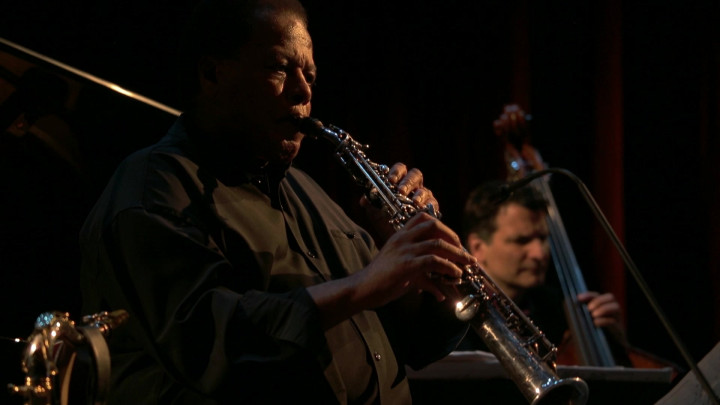 Edge Of The World (End Title) - Live from the Stockholm Jazz Festival 2014