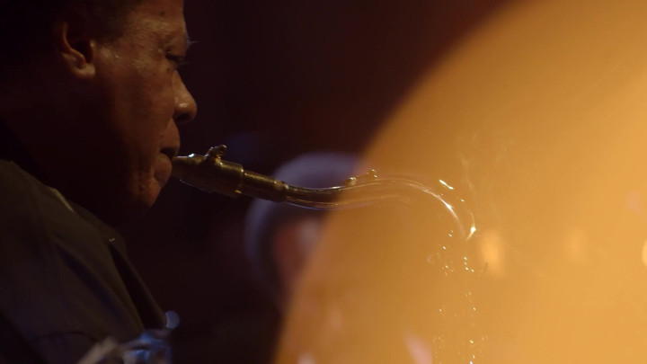 Smilin' Through - Live from the Stockholm Jazz Festival 2014