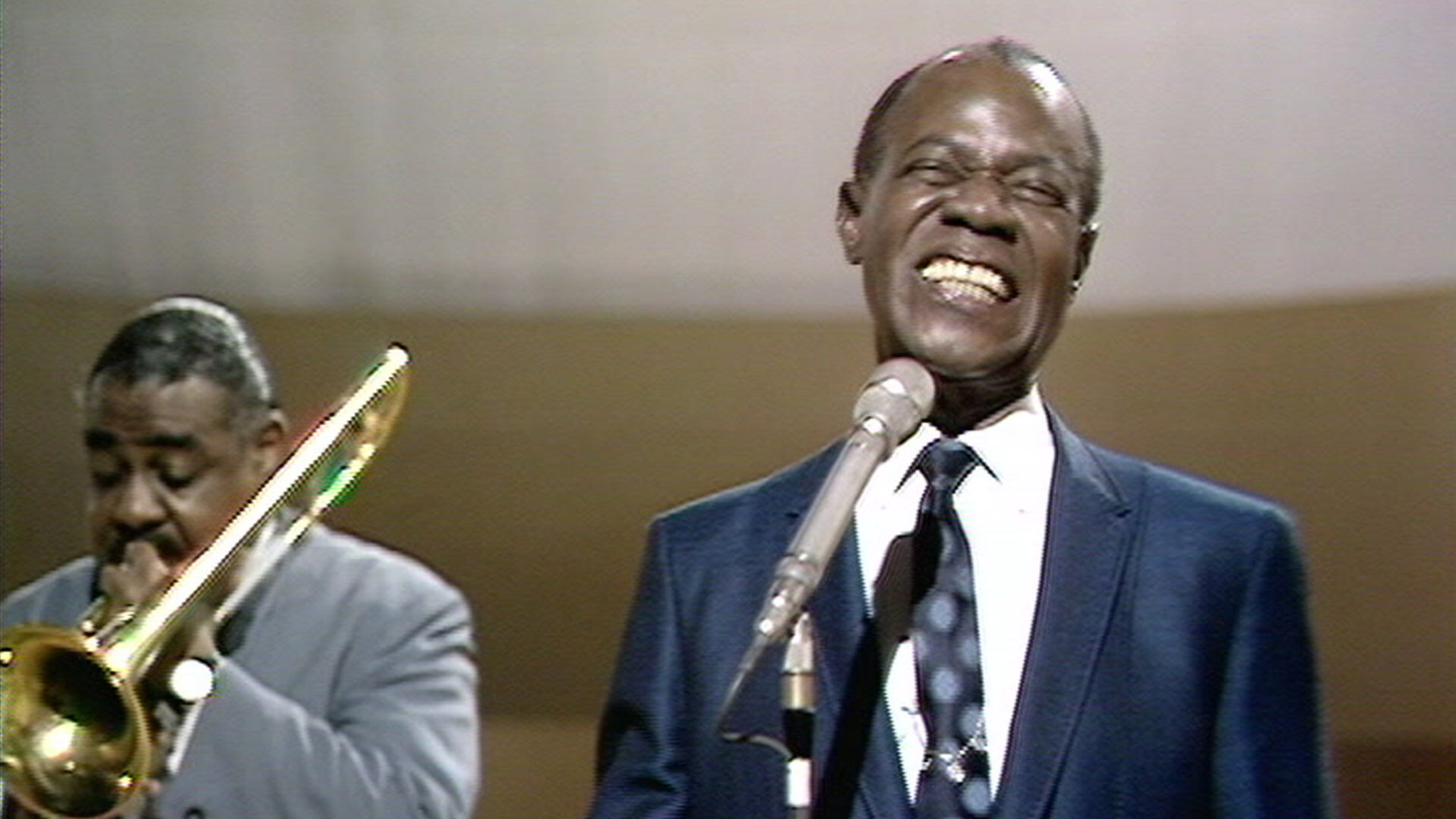 Mack The Knife (Live at the BBC)