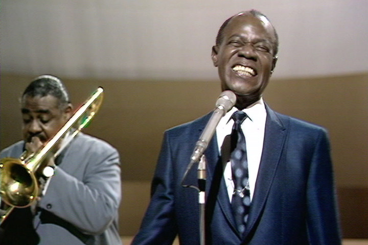 Mack The Knife (Live at the BBC)