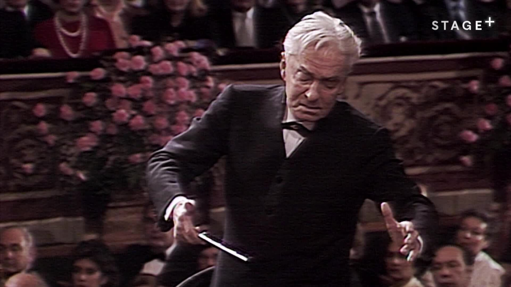 J. Strauss: Sphärenklänge, Op.235 (Vienna New Year's Concert 1987) (Teaser)