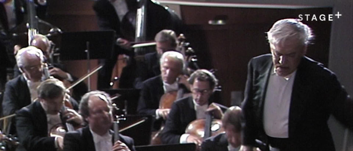 Beethoven: "Eroica" Symphony (Jubilee Concert – 100 Years Berliner Philharmoniker) (Teaser)