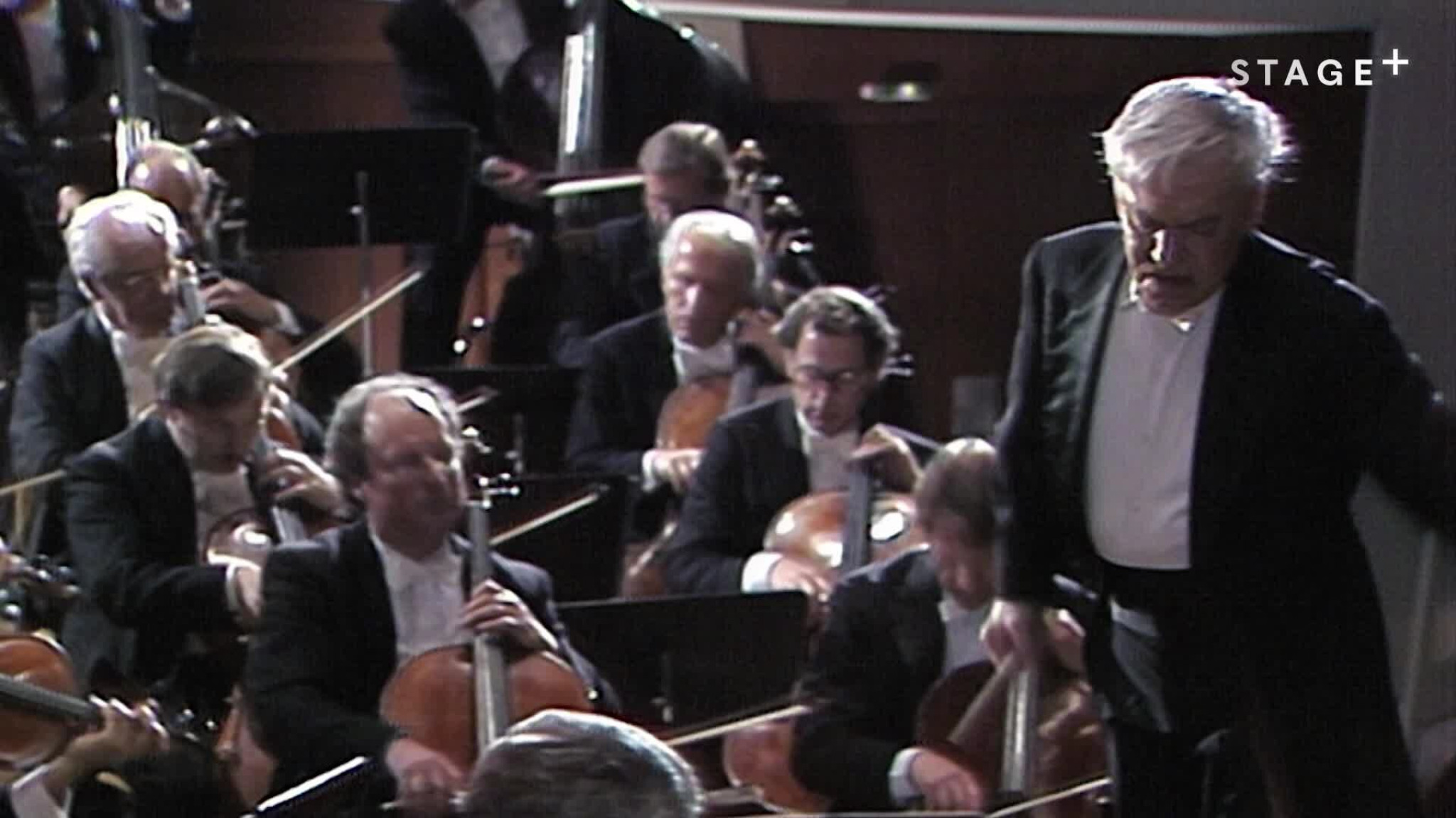 Herbert von Karajan - Beethoven: "Eroica" Symphony (Jubilee Concert – 100 Years Berliner Philharmoniker) (Teaser)