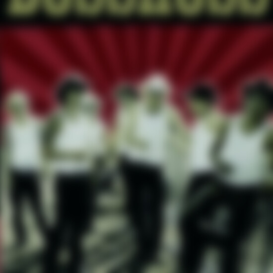 THE BOSSHOSS - INTERNASHVILLE URBAN HYMN