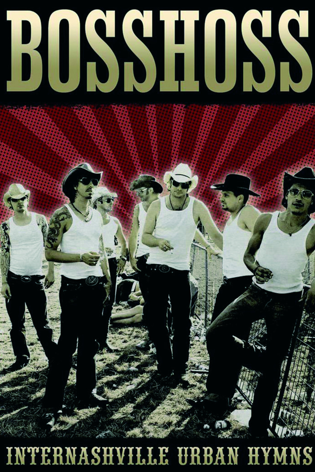 The BossHoss | Musik