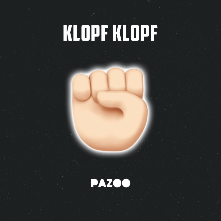 Pazoo_KlopfKlopf_Cover.jpg