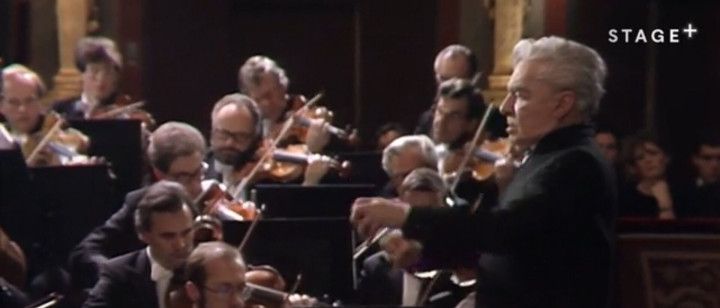 Brahms: Ein deutsches Requiem (Teaser)