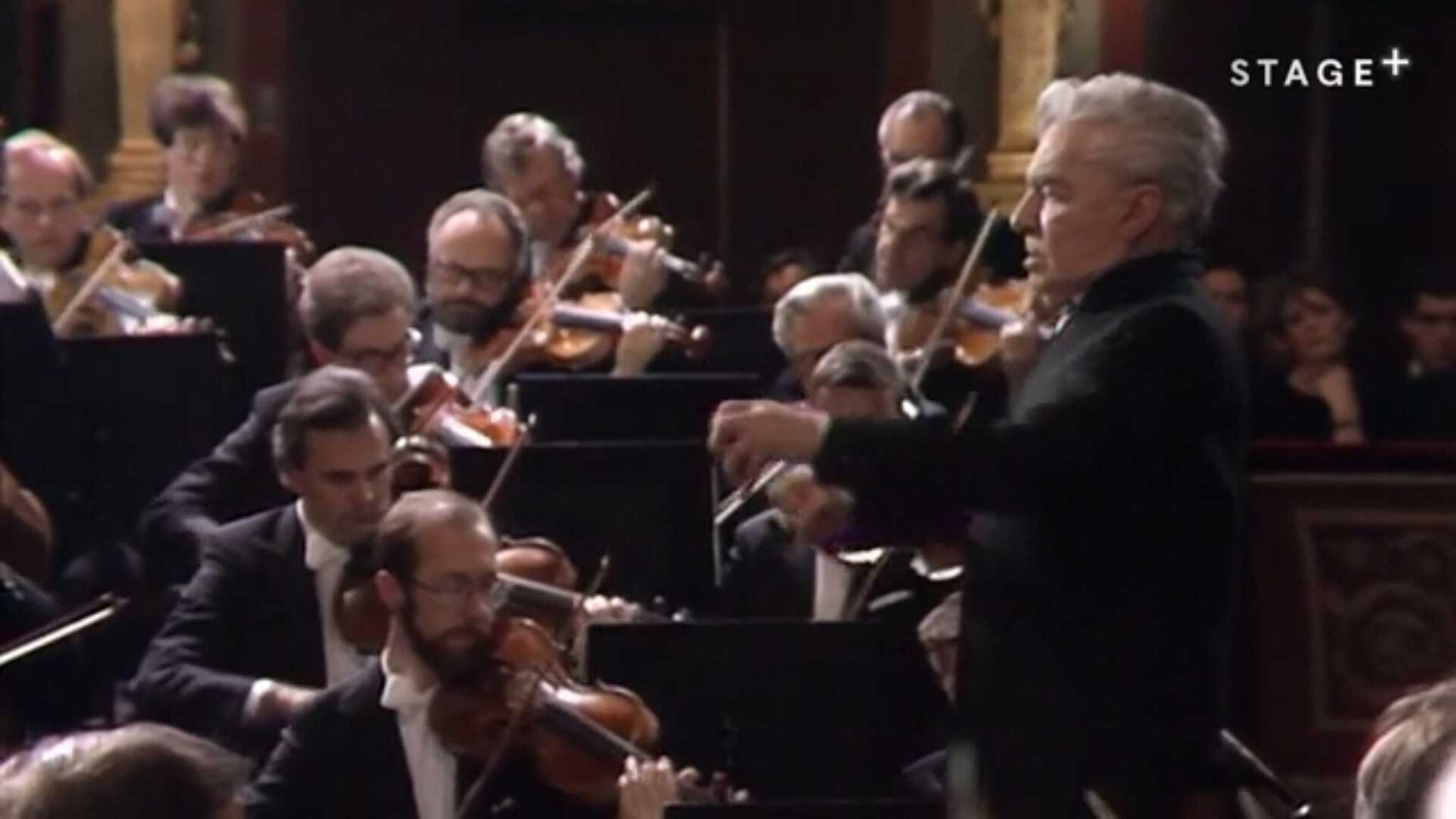Brahms: Ein deutsches Requiem (Teaser)