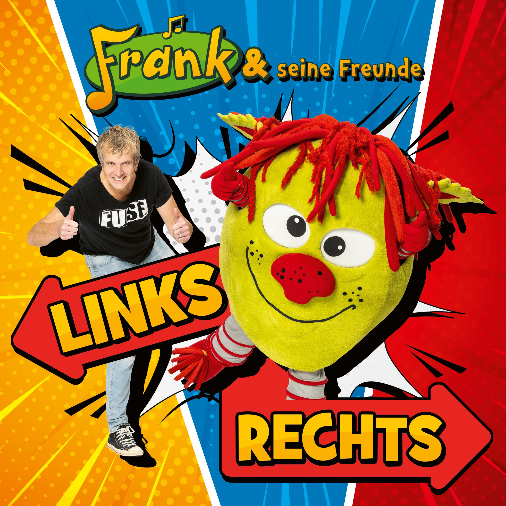 Frank und seine Freunde Links Rechts Single eCover_3k_sRGB_LZW.jpg