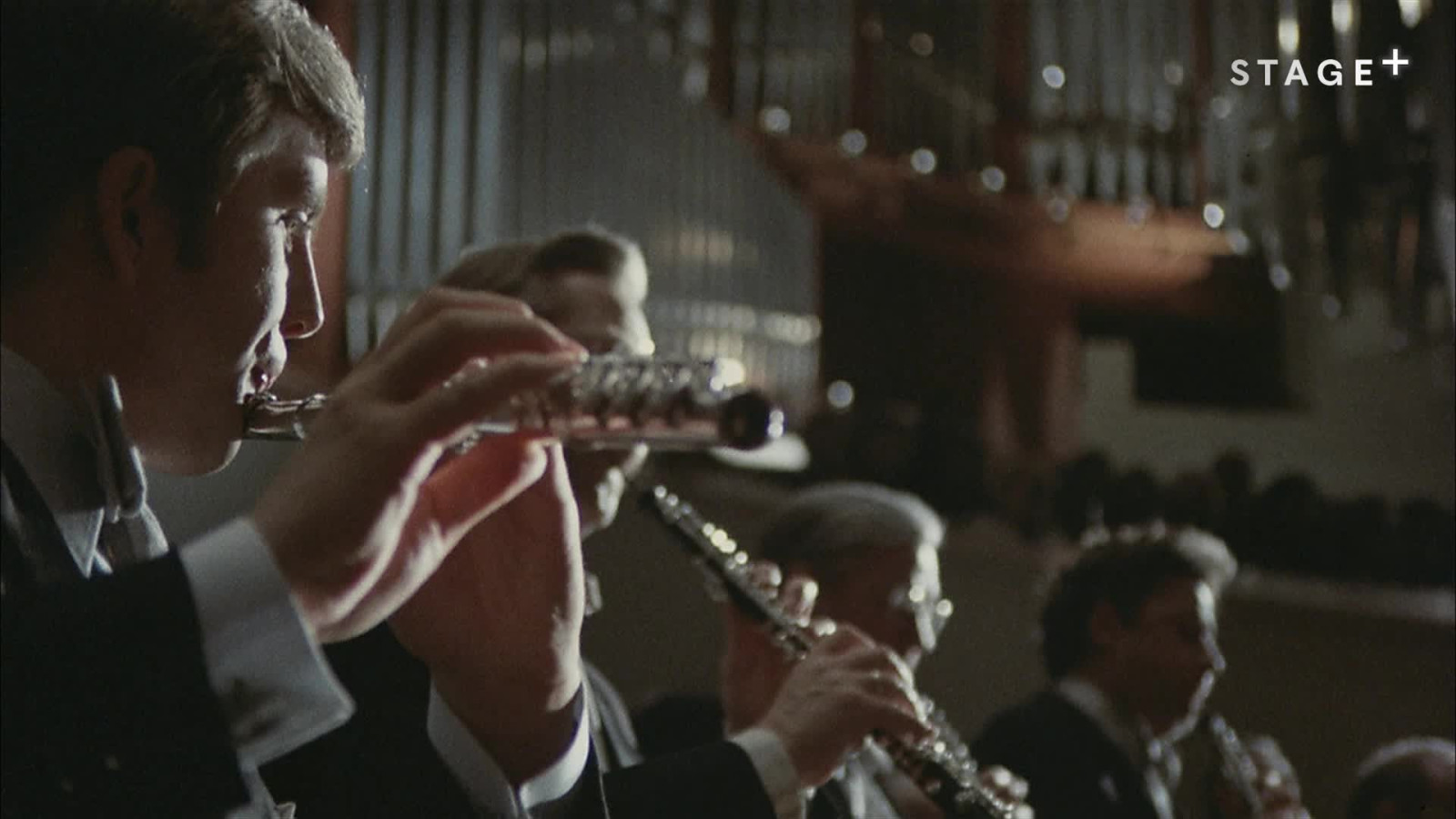 Brahms: Symphony No. 3 (Teaser) - Herbert von Karajan | Deutsche Grammophon