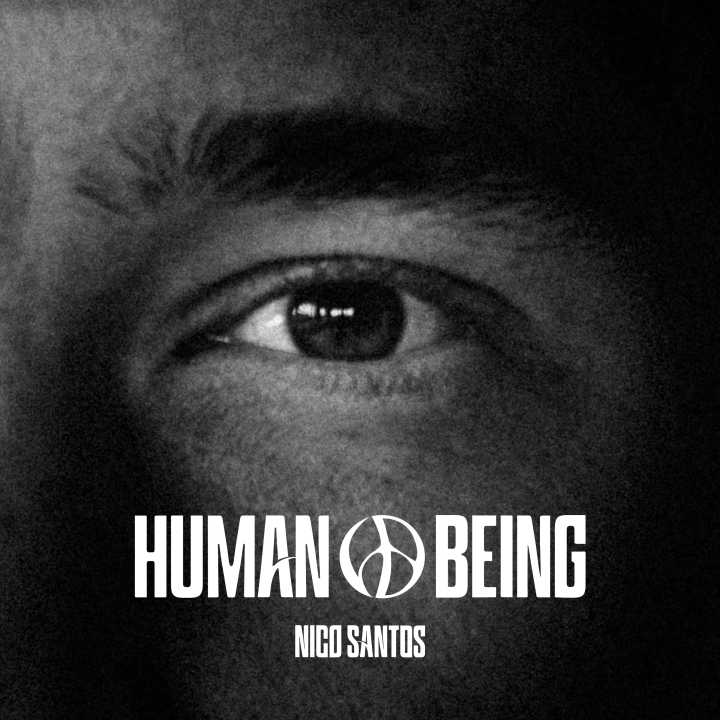 NicoSantos_HumanBeing_Digitalcover_3000x3000px.png