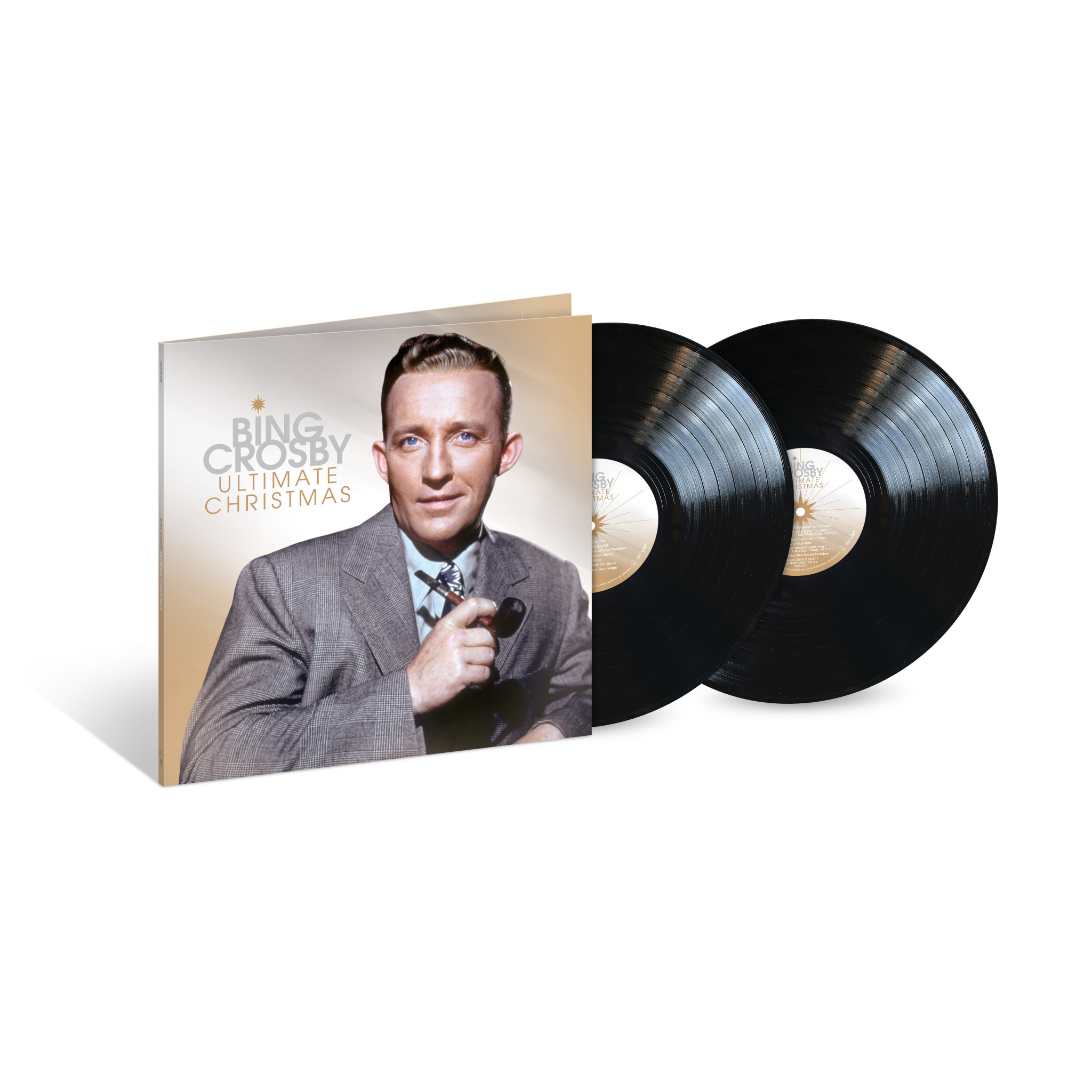 Ultimate Christmas ( Ltd. 2LP)