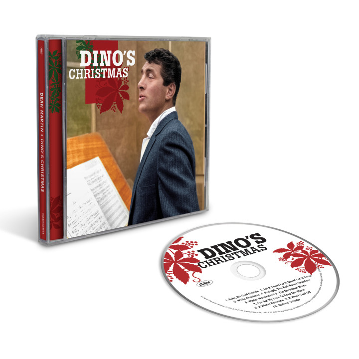 Dean Martin: Dino's Christmas