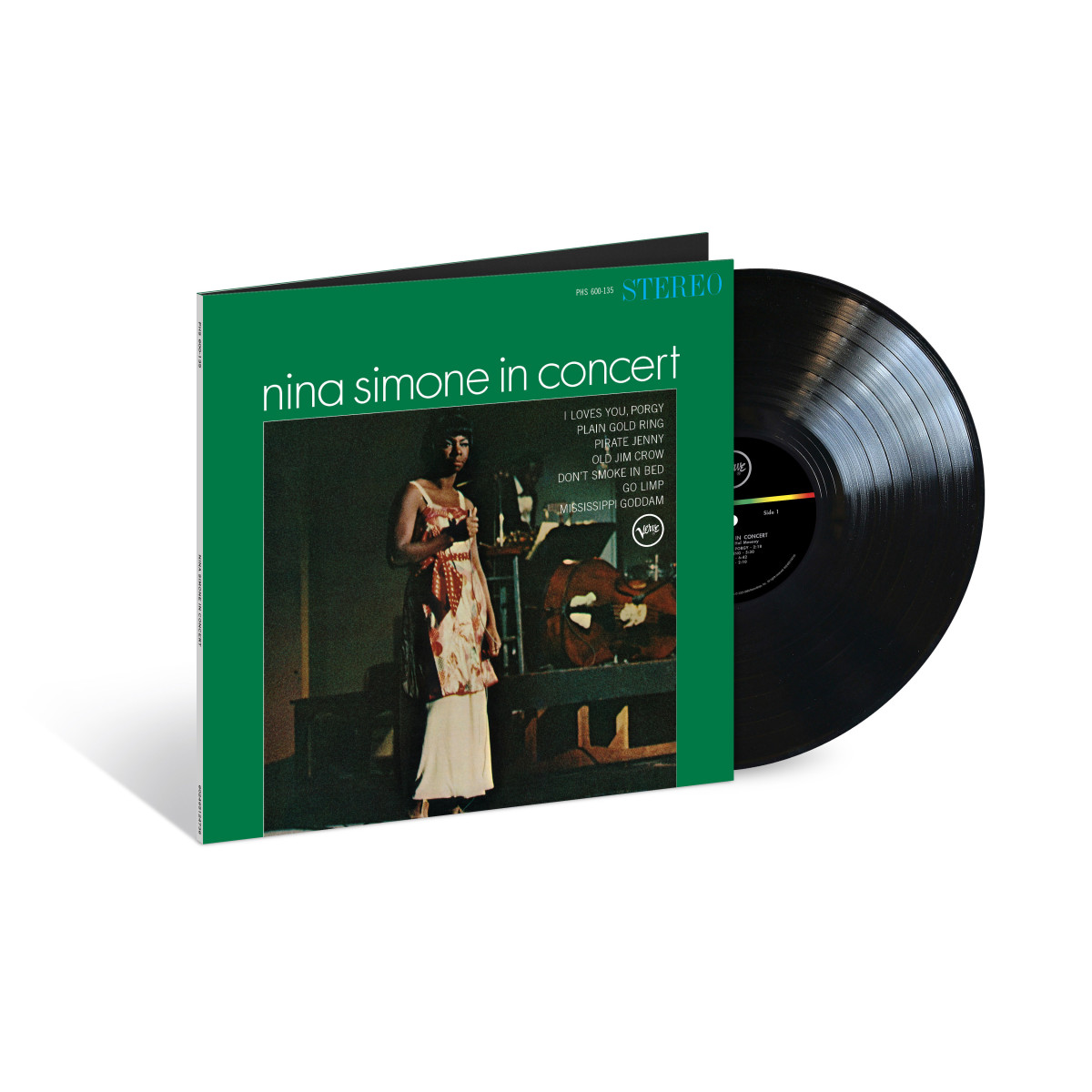 洋楽 NINA SIMONE ニーナ・シモン / グレート・ウィメン・オブ・ソング：ニーナ