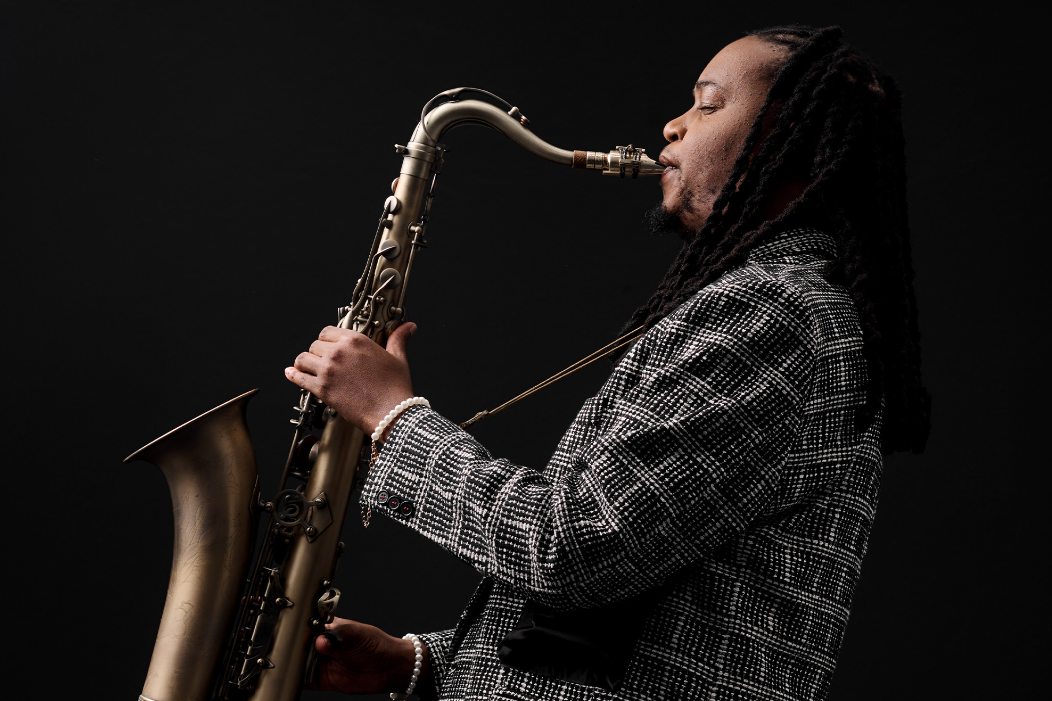 Betörend melodisch und spirituell