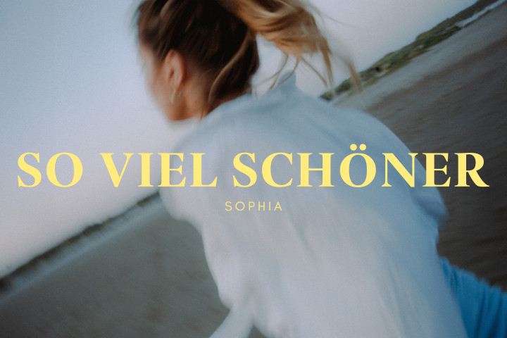 SOPHIA 