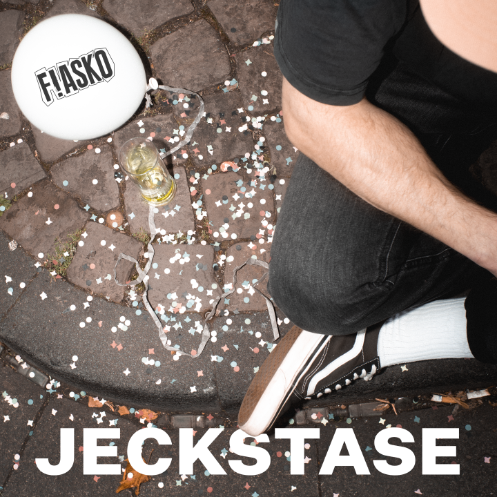 Jeckstase (Single)