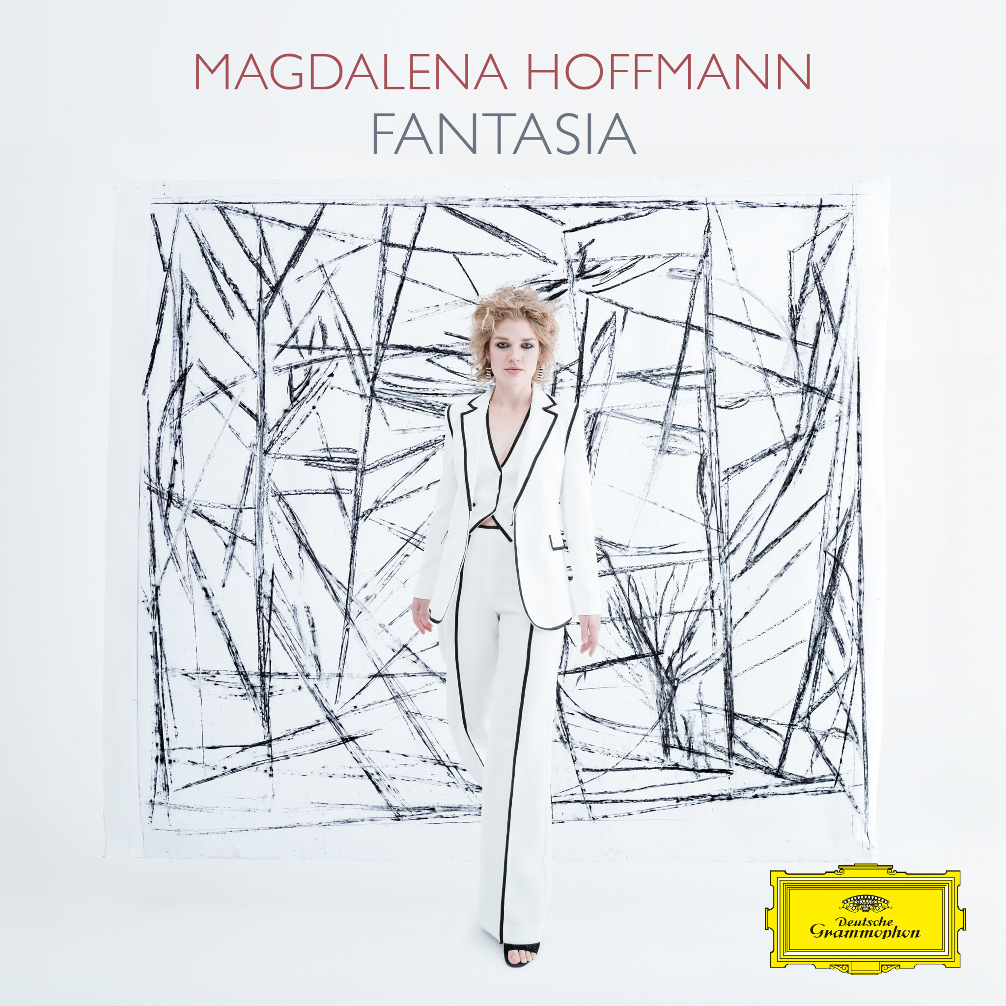 Magdalena Hoffmann: Fantasia