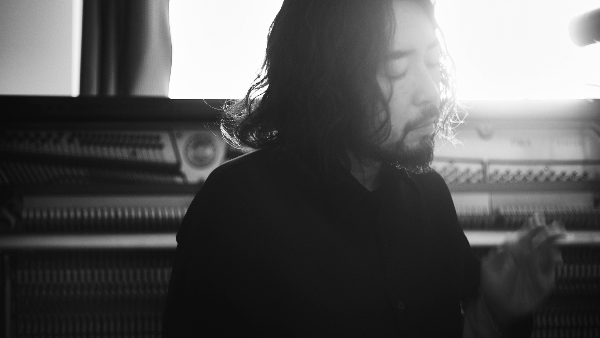 Akira Kosemura