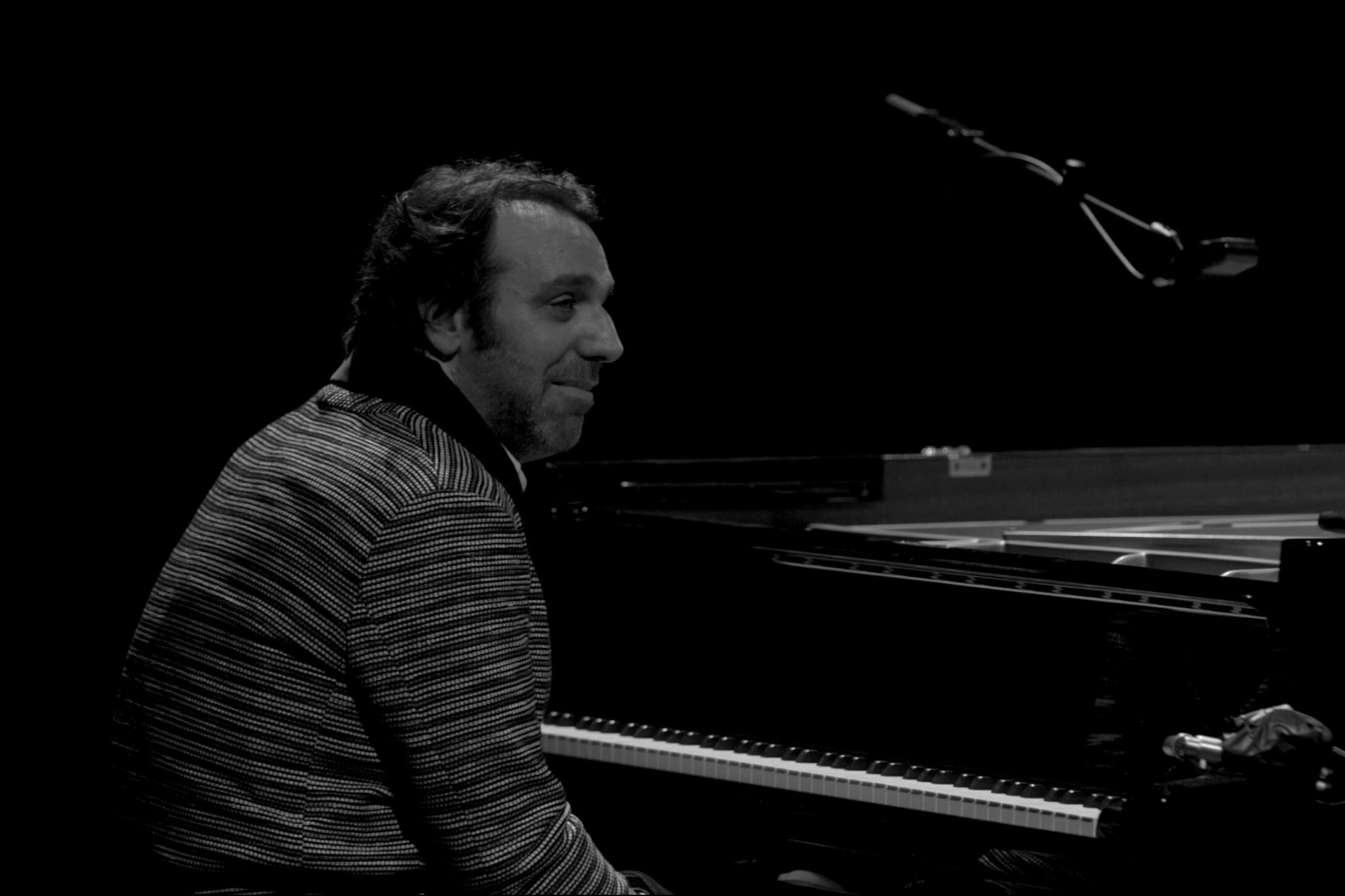 Chilly Gonzales