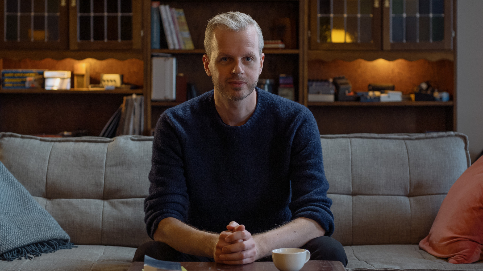 Snorri Hallgrímsson