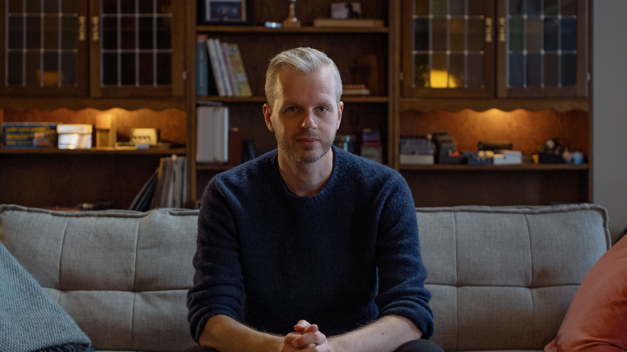 Snorri Hallgrímsson