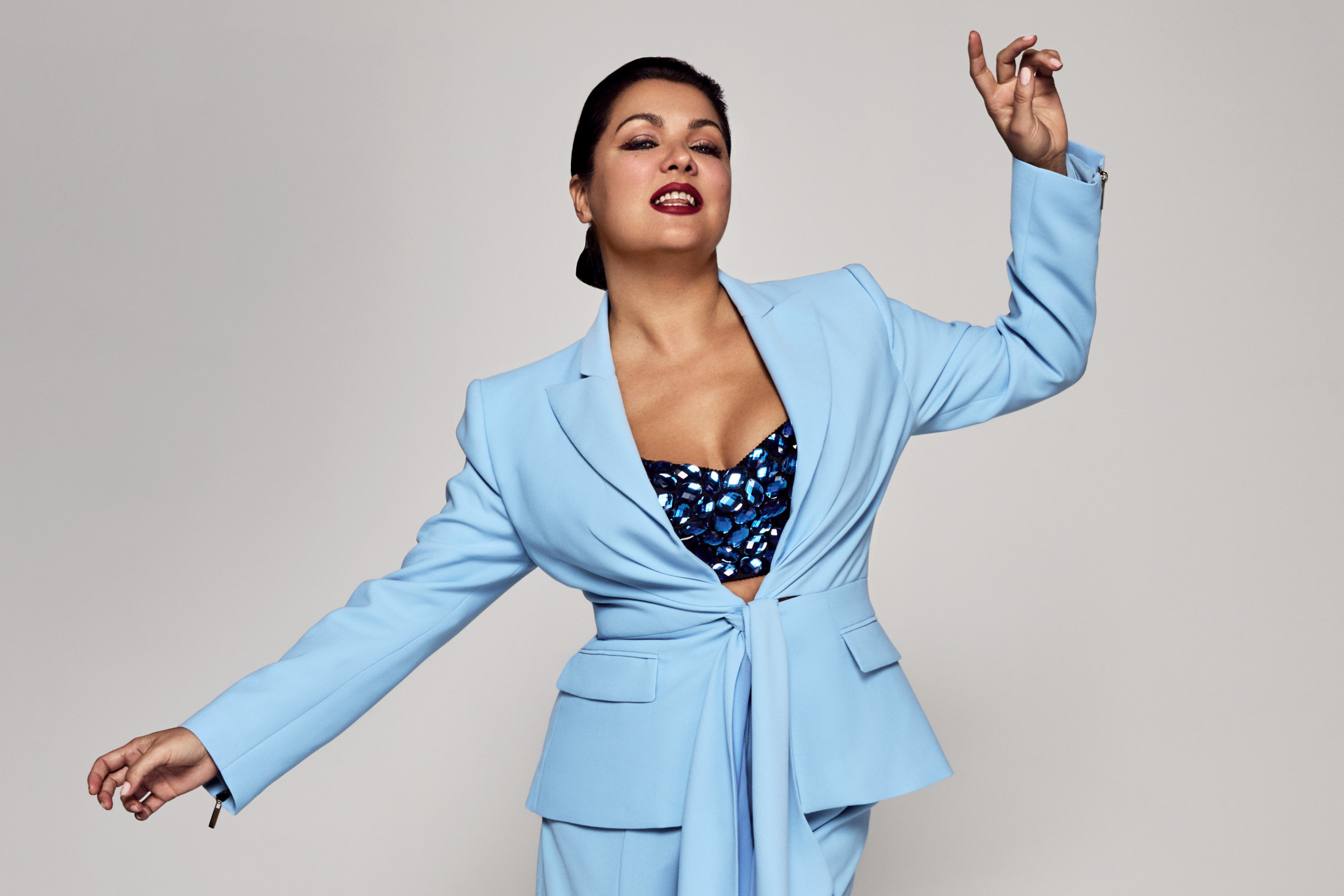 Anna Netrebko