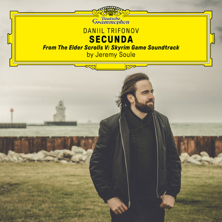 Trifonov Secunda new cover