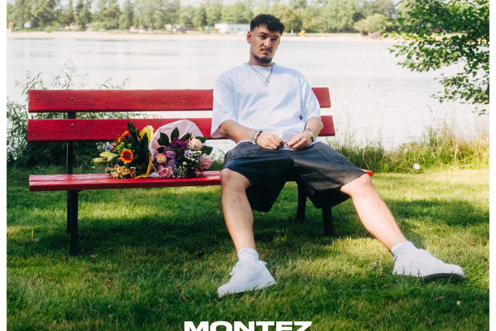 MONTEZ (Cover)