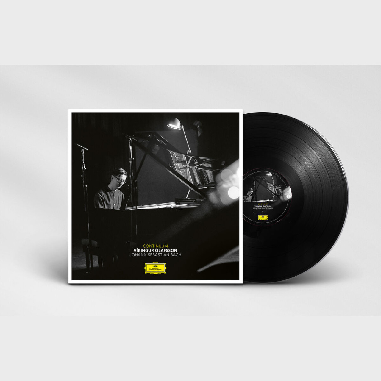 欧CD V?kingur ?lafsson 3部作  4839230 Deutsche Grammophon, Deutsche Grammophon 紙ジャケ /00110 欧CD V?kingur ?lafsson 3部作 4839230 Deutsche Grammophon