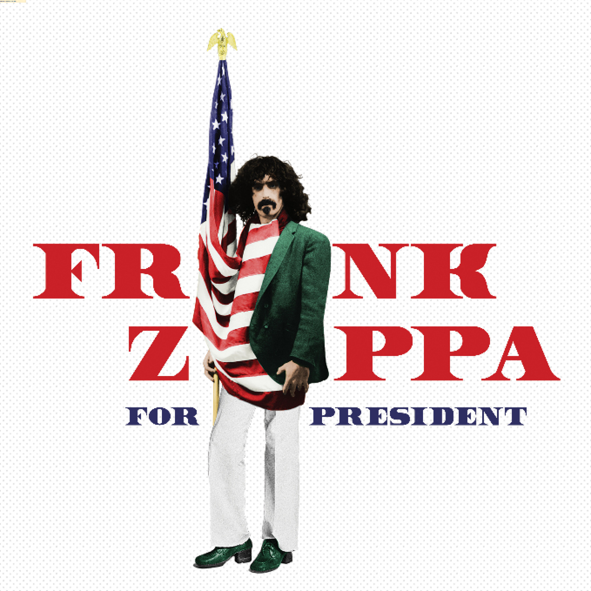 Frank Zappa