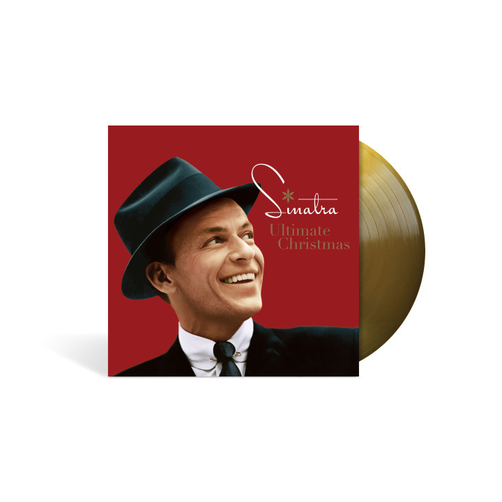 Ultimate Christmas (JPC excl. Gold LP)