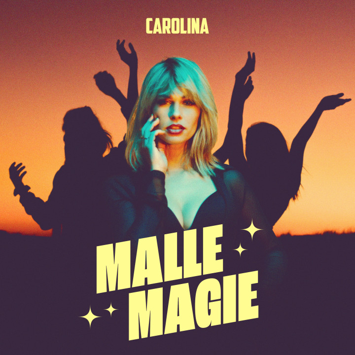 Malle Magie (Single)