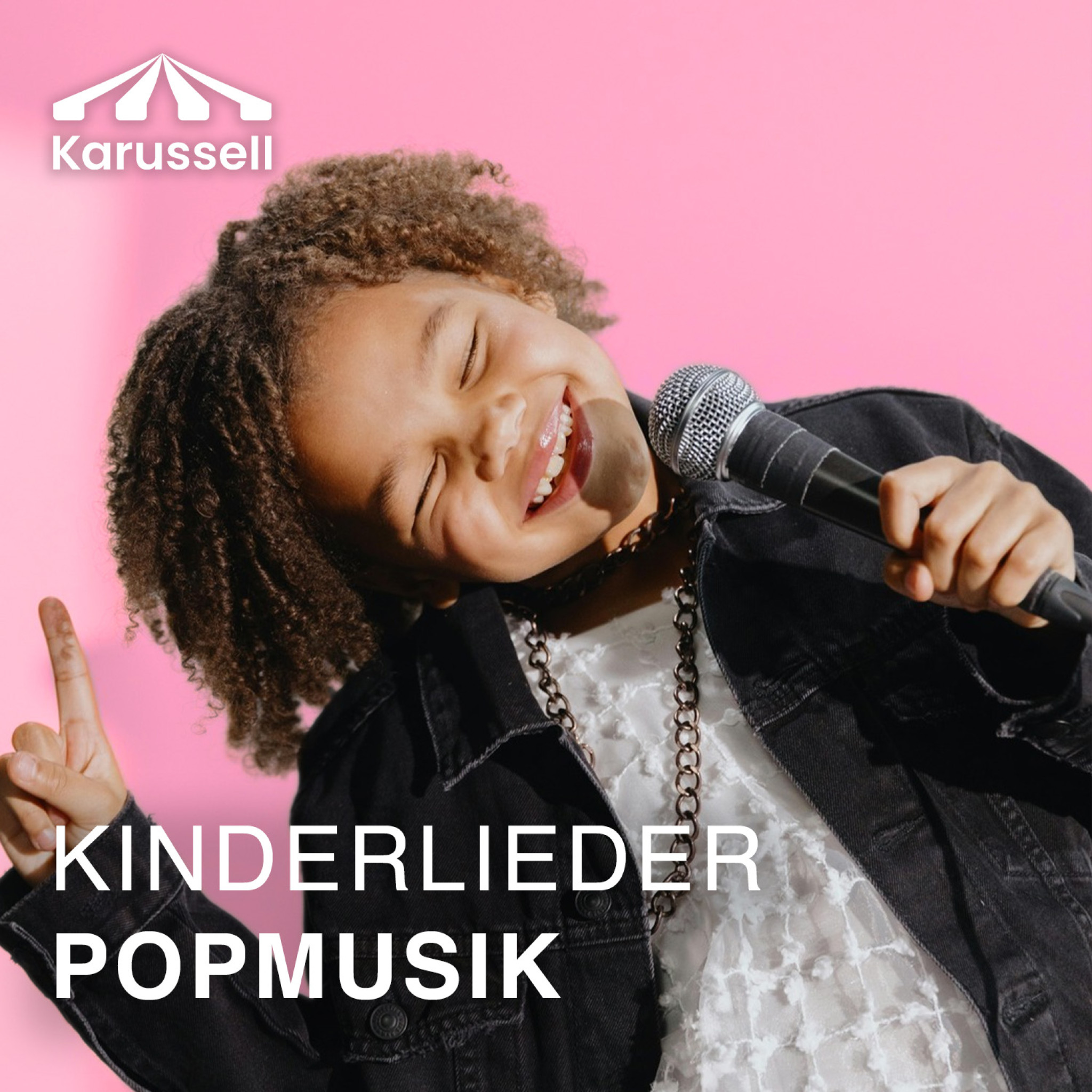 Kinderlieder Popmusik