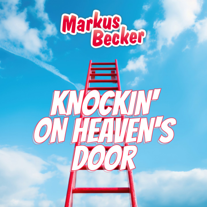 Knockin' On Heaven's Door (Single)