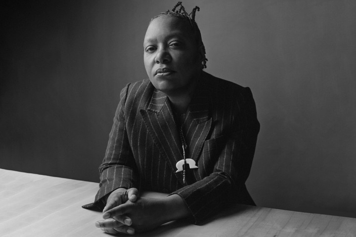 Meshell Ndegeocello