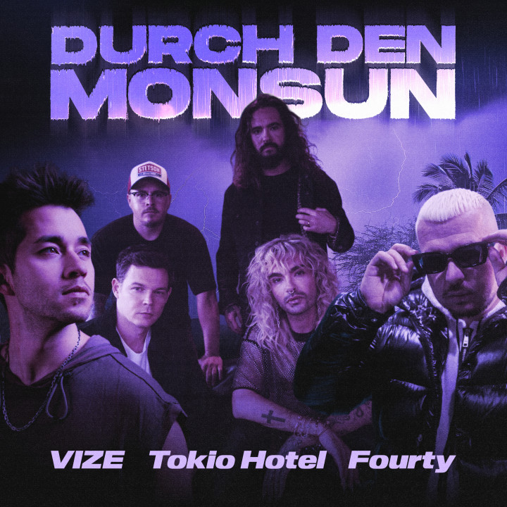 VIZE x Tokio Hotel x Fourty COVER.jpg