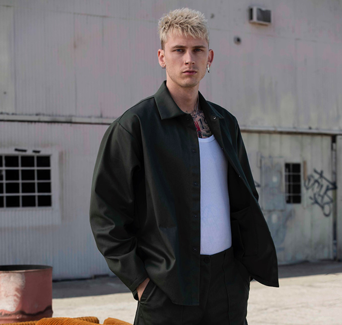 MGK