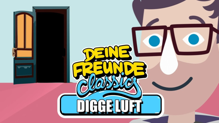 Digge Luft