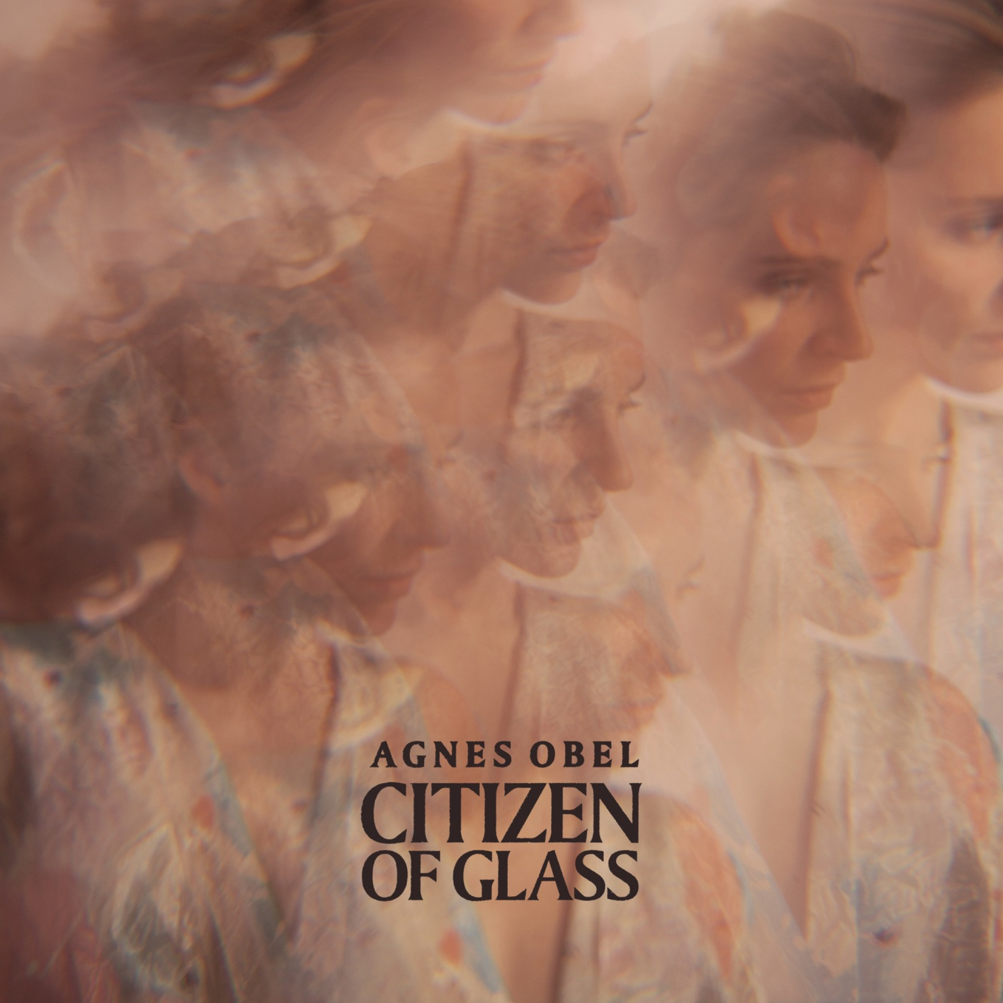 Citizen of Glass