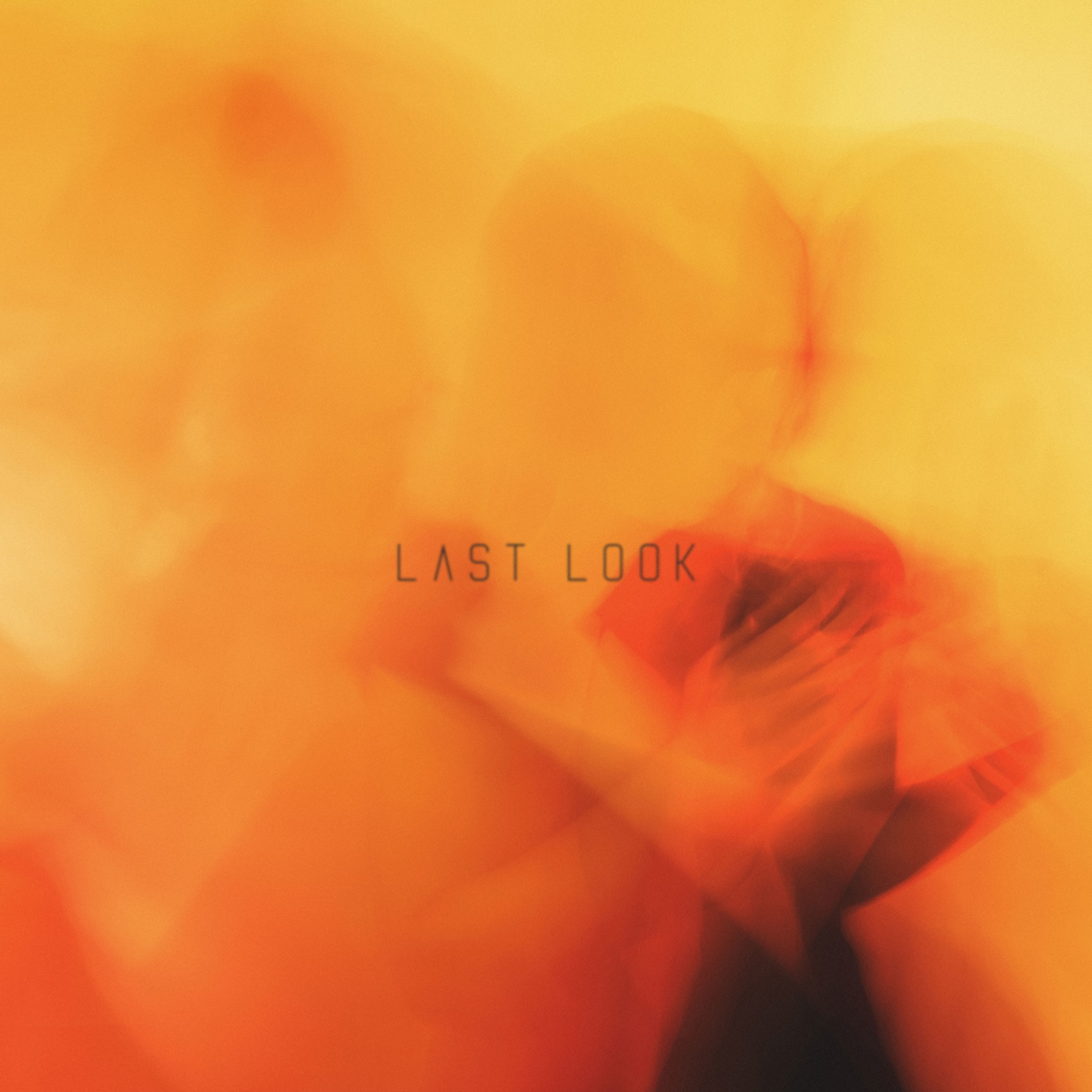 Last Look - Single