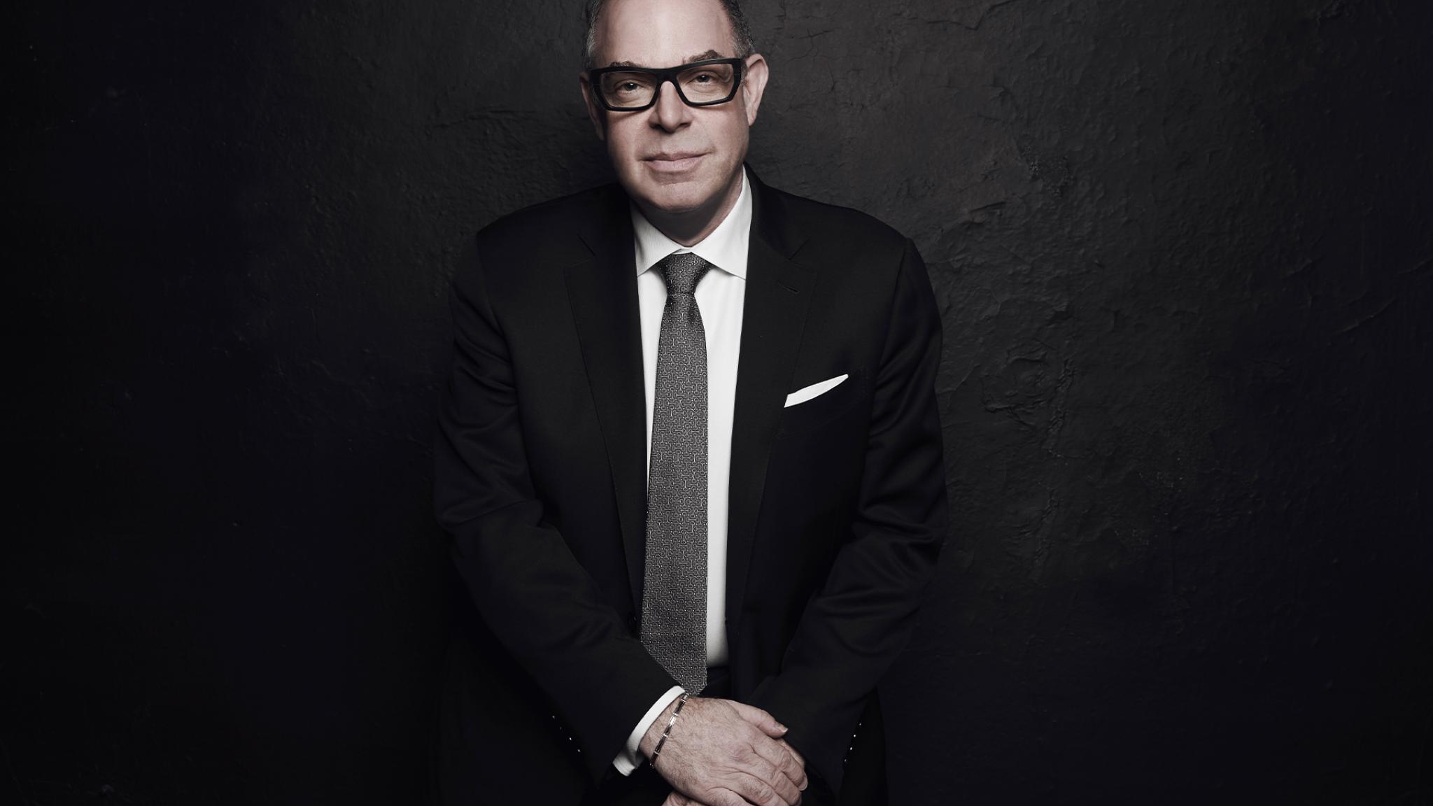 Bill Charlap