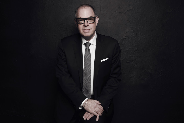 Bill Charlap